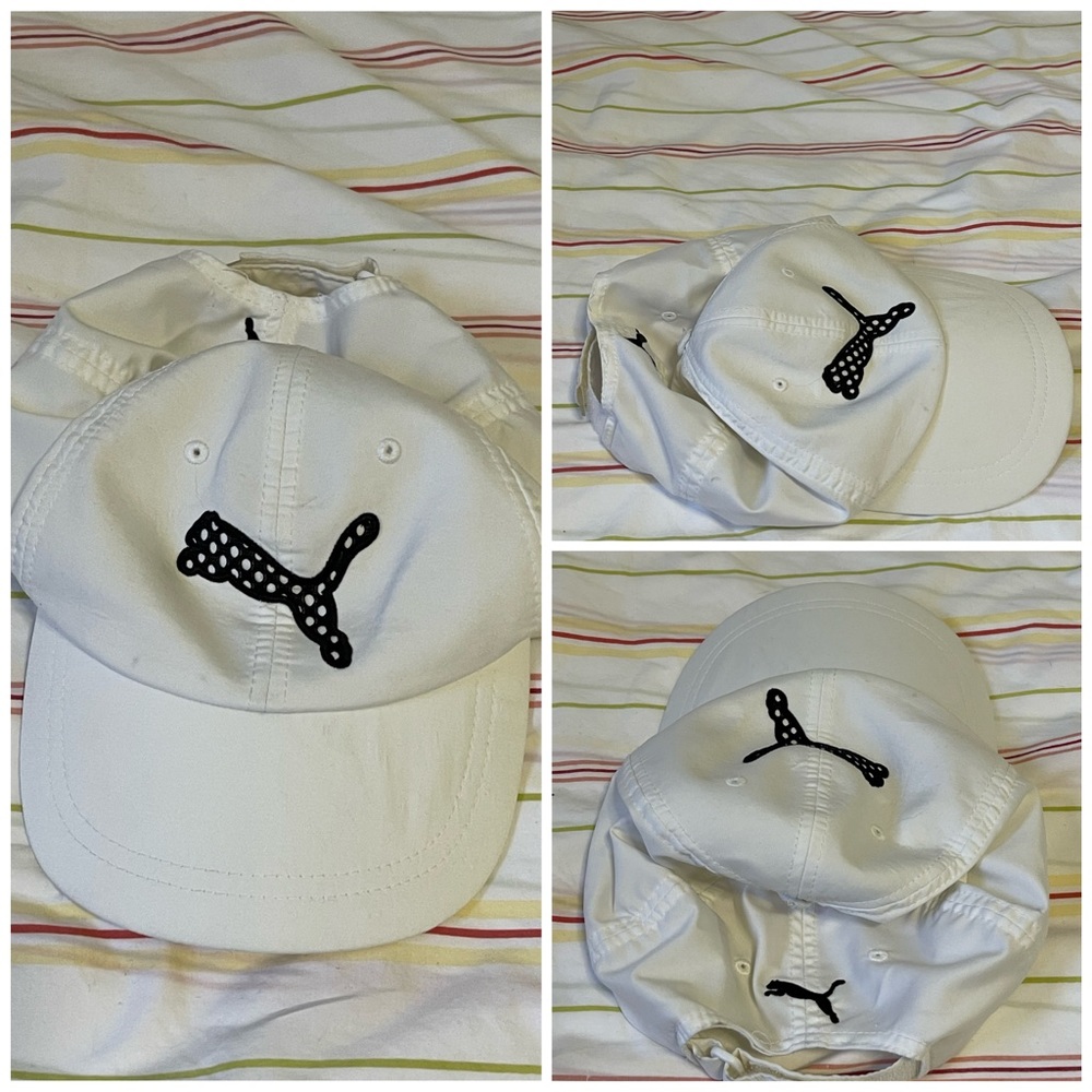 Puma Hat